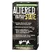 Altered State-Muscle Asylum Project Nitric Oxide, 180 Tablets