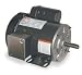 Dayton 6K562 Motor, 1 Hp, General