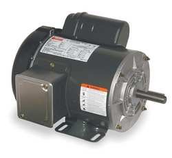 Dayton 1K065 Motor, 1 HP, General