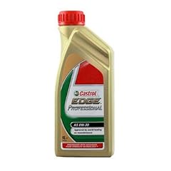 Castrol Edge Professional A5 0W-30 (for Volvo) / 1-Liter