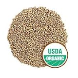 Alfalfa seed whole organic , (Frontier)