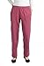 Pembrook Womens Jersey Knit Elastic Waist Pull On Pants