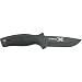 Schrade X-Timer Camp Knife 11 3/4" Fixed Blade