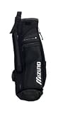 Mizuno Scratch Sac II - Black