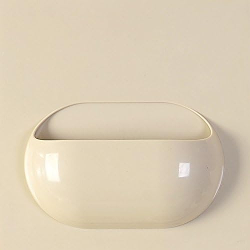 Generic Small Items Wall Holder Easy Pasted For Home and Office Storage (type #3)