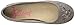 Jellypop Women's NAYA Ballet Flat