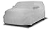 Covercraft Custom Fit Car Cover for Jeep Liberty (Multibond Series 200 Fabric, Gray)