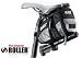 Scicon Anatomic Expandable Saddlebag Cordura 1000