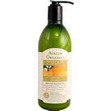 Lemon Body Lotion 12 Ounces