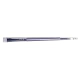 tarte double-ended eylining brush 1 ea