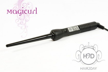 Magicurl Curling Wand