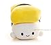 Japanese Food Sushi small Cushion Gift Plush Toy Decoration Pillow Hit Gift Toy ~Egg 6