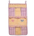 Butterfly toy organiser