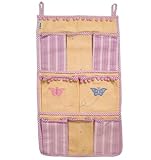 from winn green Win Green Butterfly Cottage Hanging Organiser