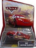DISNEY PIXAR CARS CHARACTER: TAR LIGHTNING MC QUEEN NO.66