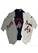 Atlanta Braves Three pack bodysuits