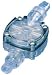 Shurflo in Line Strainer
