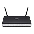 D-Link DIR-615 Wireless N 300Mbps wireless Cable Router - 4 Port 10/100 Switch & Xbox Live� service compatibility