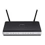 D-Link DIR-615 Wireless N 300Mbps wireless Cable Router - 4 Port 10/100 Switch & Xbox Live� service compatibility