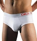 DKNY Grid Brief Underwear