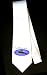 Party Decoration Necktie with fish, aquarium