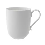 Villeroy & Boch New Cottage 16.25 Ounce Latte Machiato Mug, Set of 6