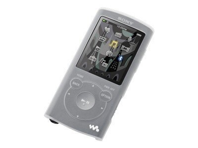 Sony CKMNWZS760 Case for MP3 Player