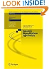 Dynamics Beyond Uniform Hyperbolicity: A Global Geometric and Probabilistic Perspective (Encyclopaedia of Mathematical Sciences)