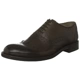 Brand X Oxford Brogue Shoe