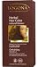 Health & Personal Care : Logona Kosmetik Natural Brown Pure Vegetable Hair Color 3.5 oz hair color