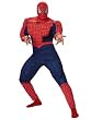 Spider-Man Deluxe Adult Costume