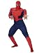 Spider-Man Deluxe Adult Costume