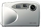Mustek MDC 3000 Multi-Function Camera