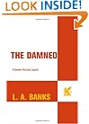 The Damned (Vampire Huntress Legend)