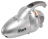 Euro-Pro Handheld Shark Vacuum 356350