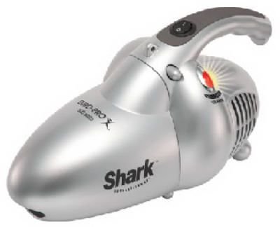 Shark Europro Hand Vacuum