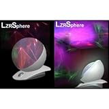 Laser Sphere Accent Light