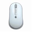 Macally BTMOUSE Bluetooth Full Size Mouse