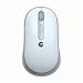 Macally BTMOUSE Bluetooth Full Size Mouse