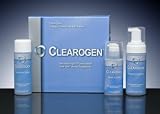 Clearogen Dermatolgist Formulated Anti-DHT Acne Treatment