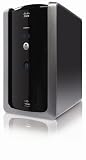 Linksys By Cisco Media Hub Home Entertainment Storage With 500 GB Drive