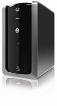 Linksys By Cisco Media Hub Home Entertainment Storage With 500 GB Drive