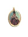 Blessed by Pope Benedetto XVI Infant Jesus of Prague Nino de Praga