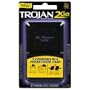 Trojan 2Go Her Pleasure Thin 2Pk