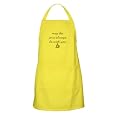 COFFEE MAY THE JAVA BE WITH YOU Sale Apron by CafePress Cheap