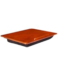 LapGear 45074 Wood Lapdesk