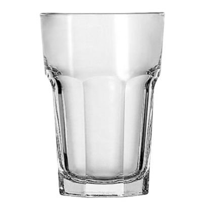 Anchor Hocking New Orleans 14 oz Iced Tea Glass 112430