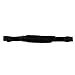 SPIbelt - Small Personal Item Belt - Great for Runners! BLACK, FITS WAIST SIZE 24-40"