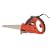 Black & Decker Gel Tech Scorpion Powered Saw