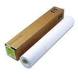 New-HP C6029C - Designjet Inkjet Large Format Paper, 35 lbs., 24 x 100 ft,  ....